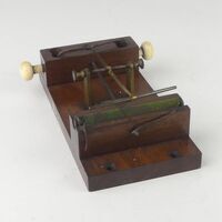 Voorwerpen Adlib\V12272-a.jpg; V12272; ; RelaisRelay